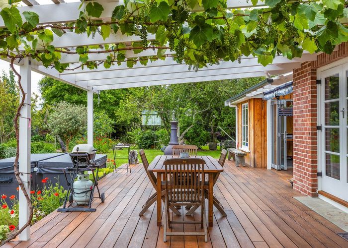  at 5 Canterbury Street, Ashley