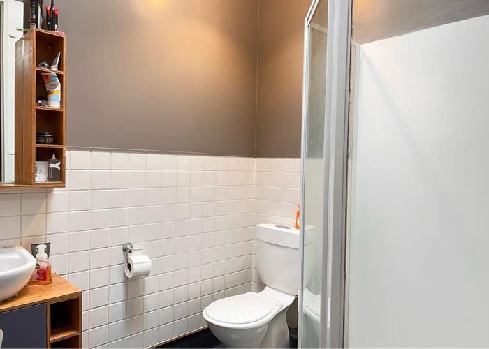  at 5/171-17 Willis Street, Te Aro, Wellington, Wellington