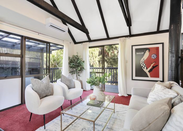  at 196 Godley Road, Titirangi, Waitakere City, Auckland