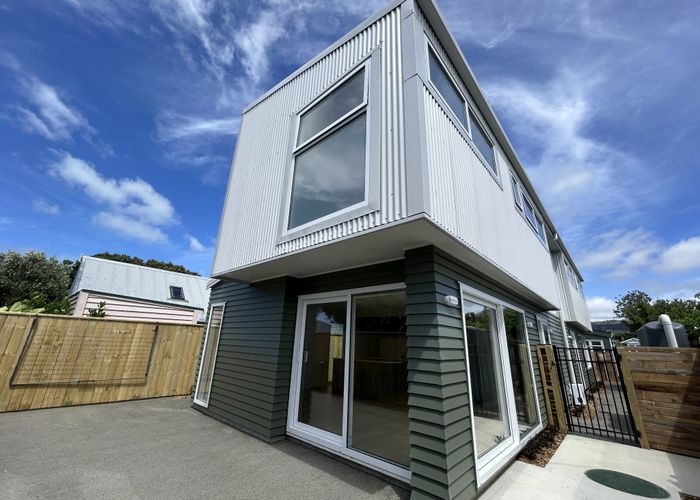  at 22C Bolton Street, Petone, Lower Hutt, Wellington