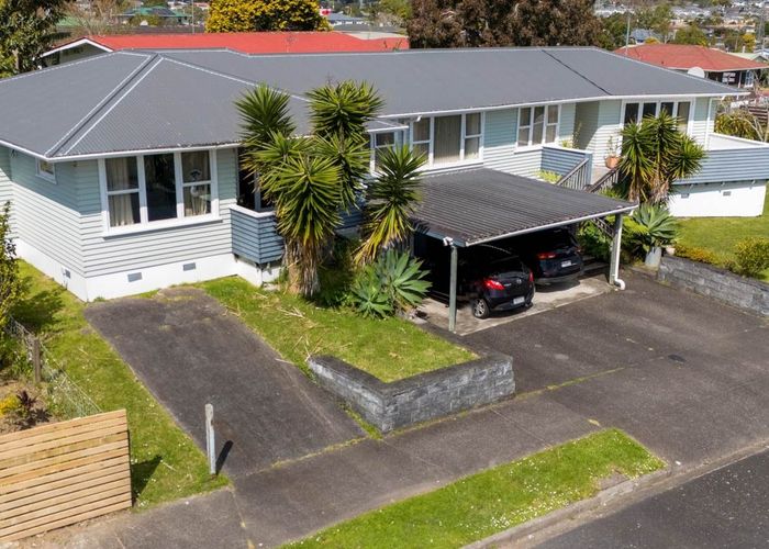  at 18 Alanbrooke Crescent, Avondale, Auckland