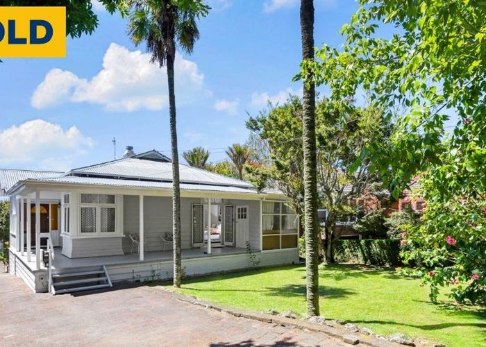  at 31A Wheturangi Road, Greenlane, Auckland