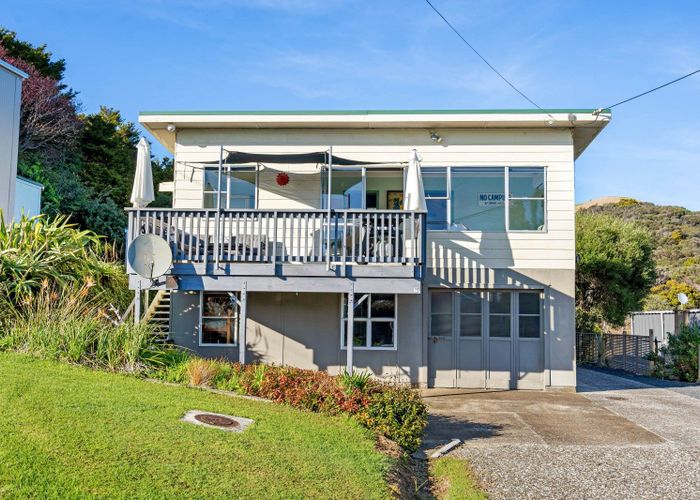 For sale 70 Rapata Road, Oakura Coast, Whangarei, Northland homes.co.nz