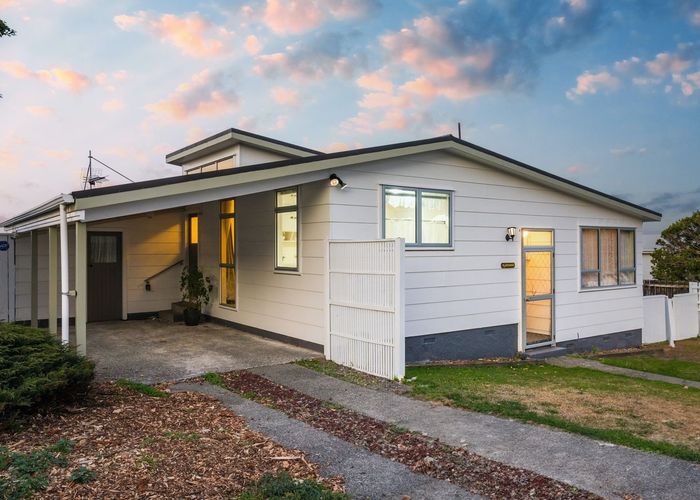  at 34 Sombrero View, Ascot Park, Porirua