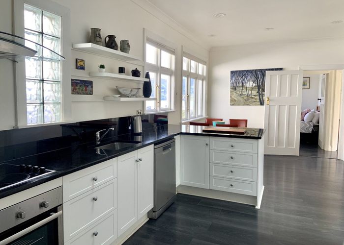  at 26 Simeon Quay, Lyttelton, Banks Peninsula, Canterbury