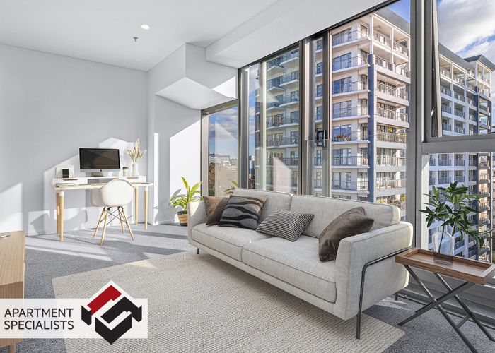  at 100 Anzac Avenue, City Centre, Auckland City, Auckland