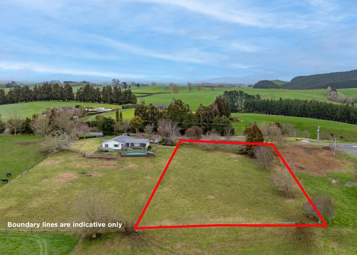  at Lot 2, 1/1745 Arapuni Road, Te Awamutu, Waipa, Waikato