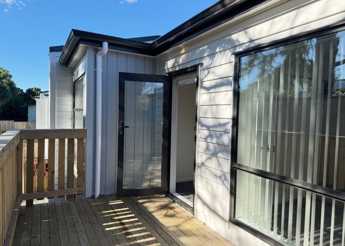  at 3/156 Coxhead Road, Wattle Downs, Manukau City, Auckland