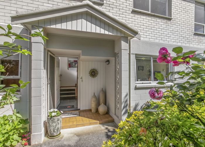  at 4/15 Eltham Road, Kohimarama, Auckland City, Auckland