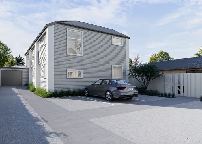  at 45 Plunket Street, Spreydon, Christchurch City, Canterbury