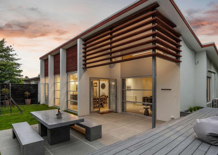  at 7 Havana Gardens, Shirley, Christchurch