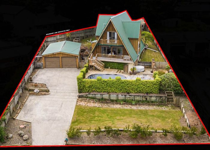  at 19 Hammond Avenue, Hatfields Beach, Rodney, Auckland