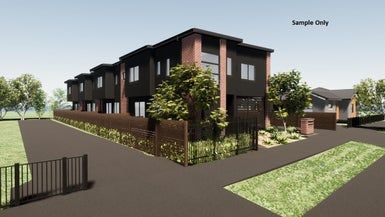  at 4/30 Cameron Road, Hamilton East, Hamilton