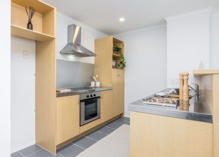  at 4C/20 Charlotte Street, Eden Terrace, Auckland