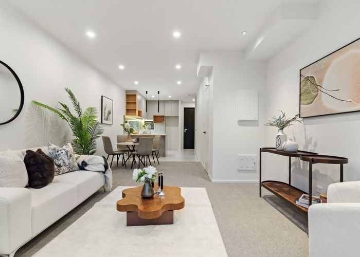  at 15F Cardigan Street, Western Springs, Auckland City, Auckland