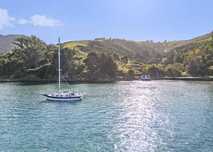  at 182 Aramoana Road, Aramoana, Dunedin, Otago