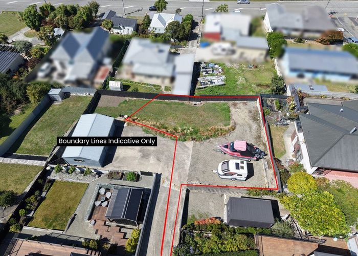  at 61A Tees Street, Oamaru, Waitaki, Otago