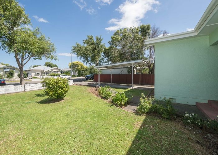  at 191 Ferguson Street, West End, Palmerston North