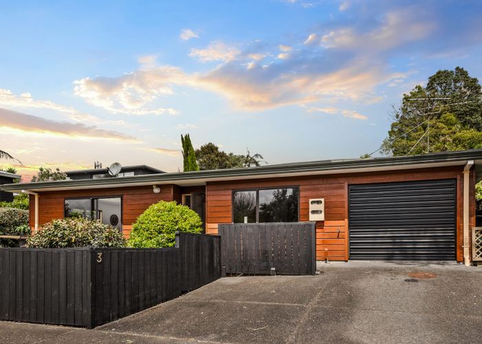  at 3 Abbotsford Terrace, Devonport, North Shore City, Auckland