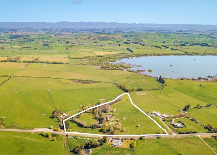  at 510 Porangahau Road, Waipukurau, Waipukurau