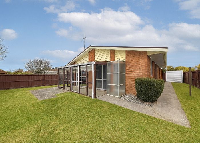 at 3A Ansonby St, Russley, Christchurch City, Canterbury