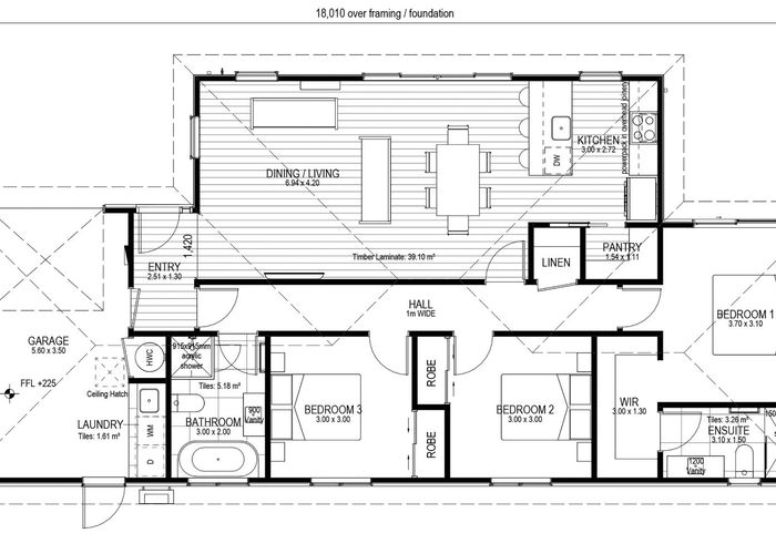  at Lot 10 Nicolson Street, Allenton, Ashburton, Canterbury