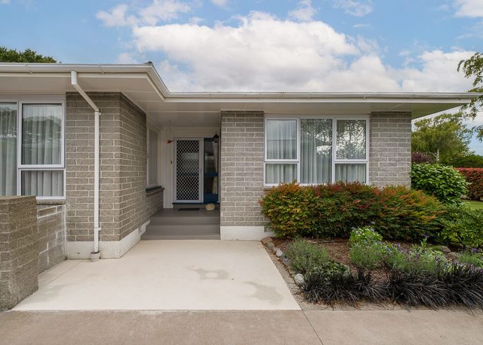  at 400 Wairakei Road, Burnside, Christchurch
