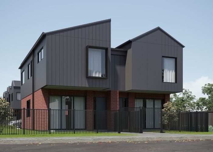  at 16 Pomaria Road, Henderson, Waitakere City, Auckland