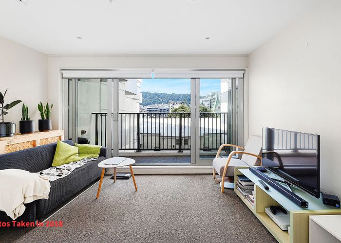 at 308/74 Taranaki Street, Te Aro, Wellington, Wellington
