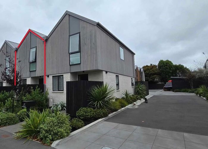  at 35 Webb Street, St. Albans, Christchurch City, Canterbury