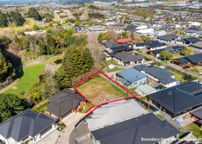  at 21 Lily Way, Pyes Pa, Tauranga, Bay Of Plenty