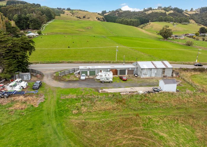 at 190 Main South Road, East Taieri, Dunedin, Otago