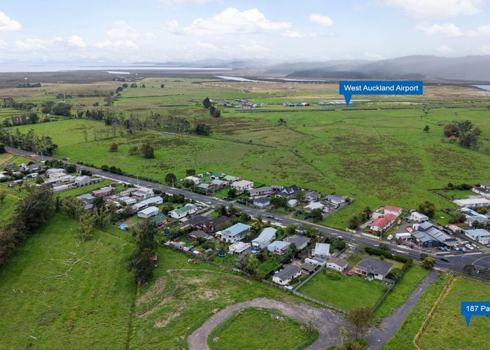  at 187 Parkhurst Road, Parakai, Rodney, Auckland