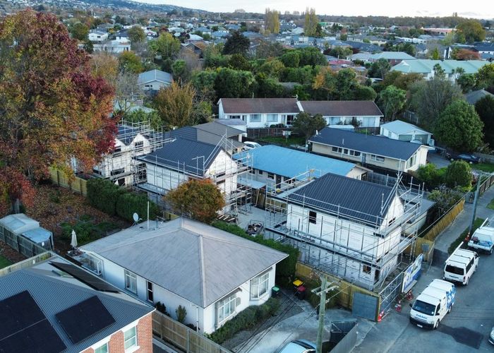  at 3/4/26 Hargest Crescent, Sydenham, Christchurch City, Canterbury
