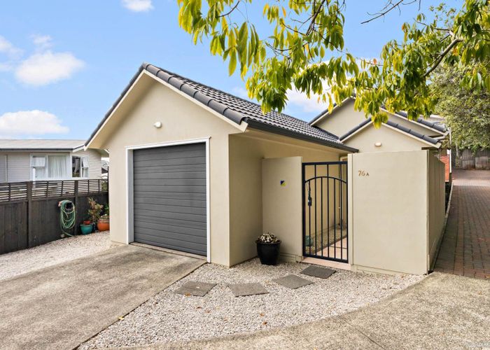  at 76A Kinross Street, Blockhouse Bay, Auckland