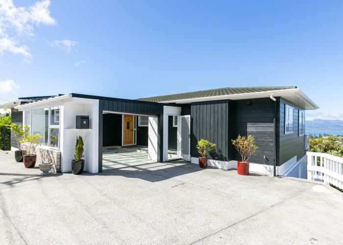  at 48 Baroda Street, Khandallah, Wellington, Wellington