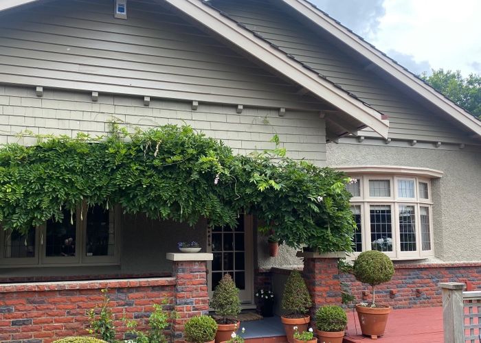  at 278 Park Road, Hokowhitu, Palmerston North