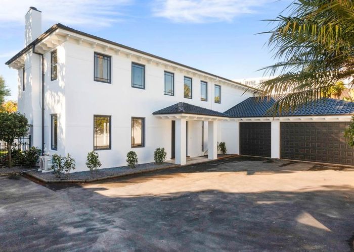  at 20B Claude Road, Epsom, Auckland