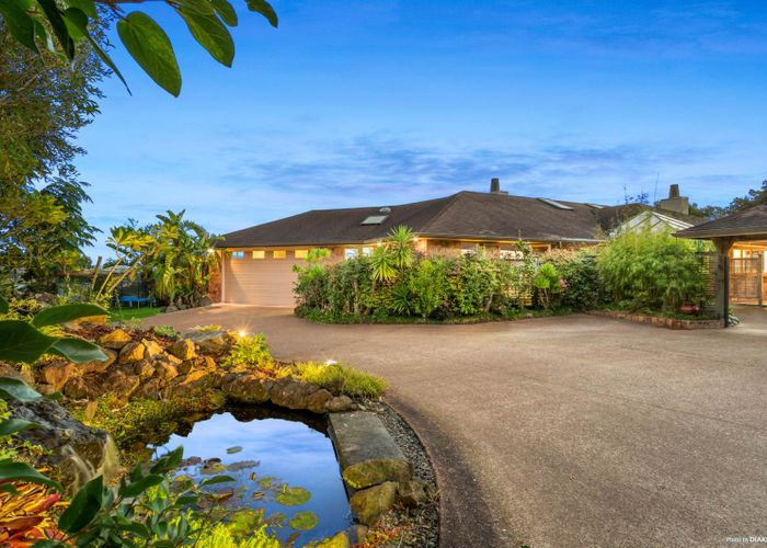  at 46 Attwood Road, Paremoremo, Auckland