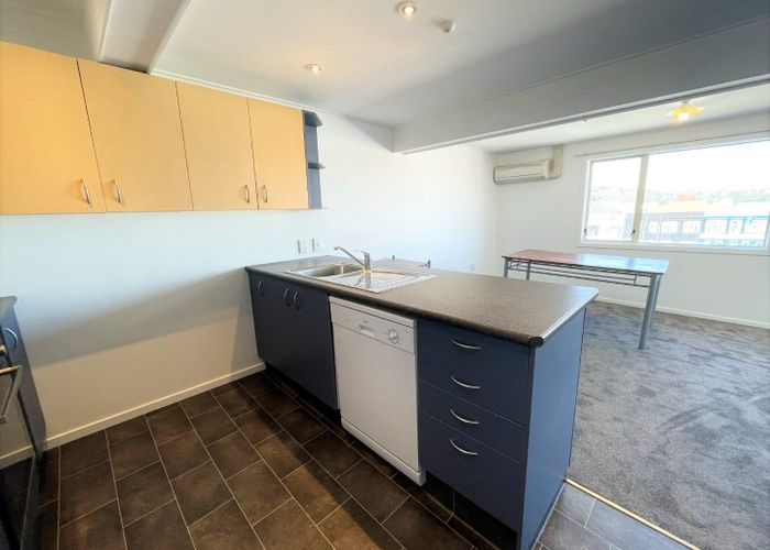  at 395B Princes Street, City Centre, Dunedin, Otago