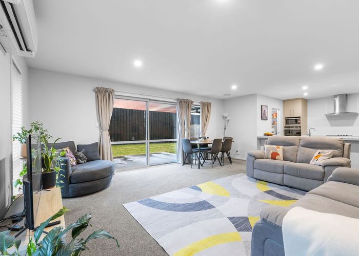  at 5 John Holmes Road, Halswell, Christchurch