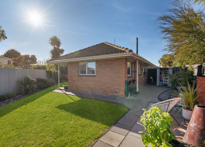  at 12 Redbridge Lane, Sydenham, Christchurch