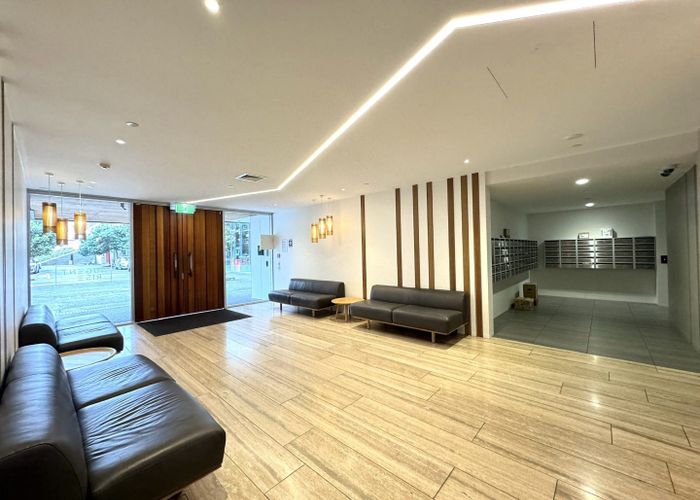  at 202/6A Nugent Street, Grafton, Auckland City, Auckland