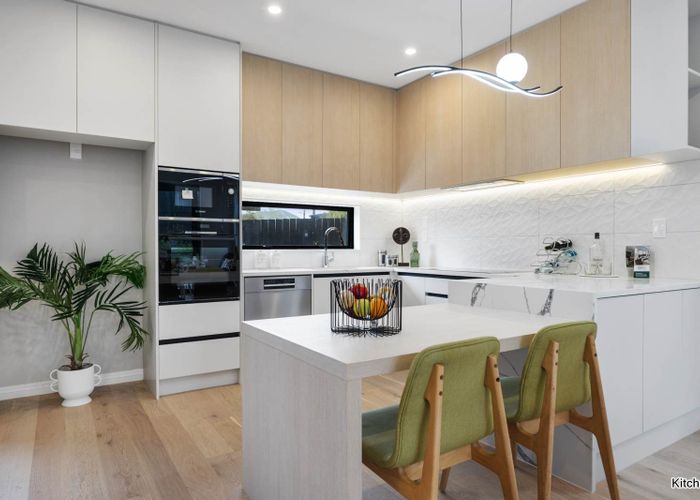  at 16C Silverton Avenue, Wai O Taiki Bay, Auckland City, Auckland