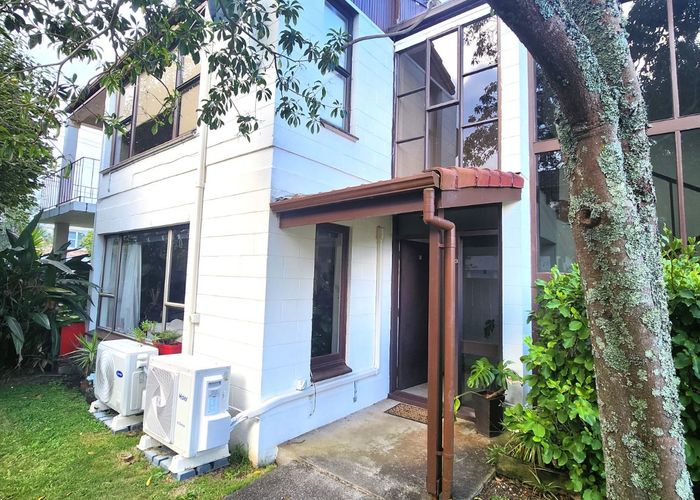  at 3/27 Speight Road, Kohimarama, Auckland