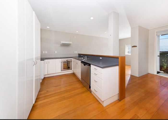  at 3/5 Pollen St, Ponsonby, Auckland City, Auckland