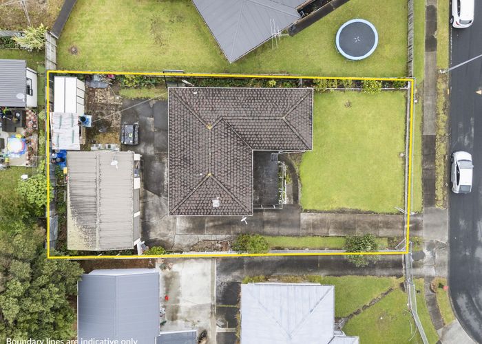  at 5 Maitland Place, Favona, Auckland