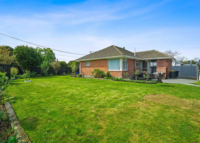  at 29 Kissel Street, Templeton, Christchurch