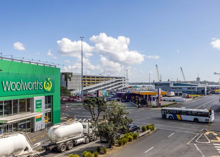  at 203/2 Dockside Lane, City Centre, Auckland City, Auckland