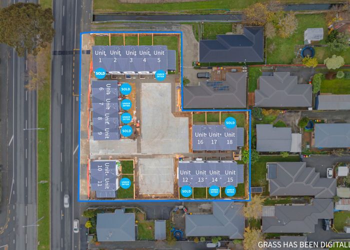  at 5/112 Aldwins Road, Phillipstown, Christchurch City, Canterbury